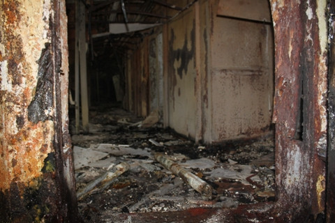 TP.HCM, Sài Gòn, Bà Rịa Vũng Tàu, trục vớt, Wealthy Global, mắc cạn.