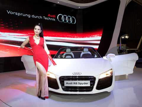 Audi Việt Nam