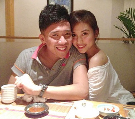 'Đàn ông hiện nay lấy vợ giàu, điều đó là chuyện hoàn toàn bình thường' - Trấn Thành từng chia sẻ.