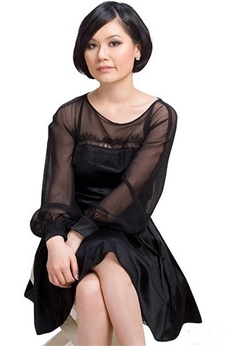 Cả hai quen biết từ khoảng năm 2005 nhưng đến đầu năm 2012 mới chính thức yêu nhau.