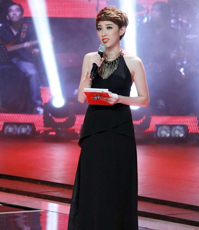 yumi dương