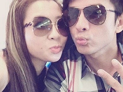 Để chứng minh cho việc mình không phải là người tung những bức ảnh của Thủy Tiên Dung Peppy chỉ ra: 