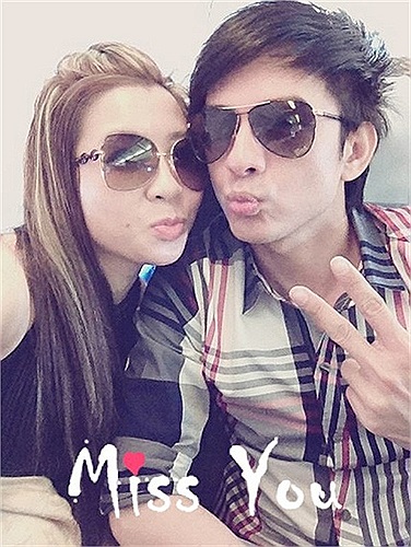 Diễn đàn này đăng bài Thực sự vợ Đan Trường là ai? từ ngày 21/4/2013, tức là được đăng lên khi Đan Trường tuyên bố cưới Thủy Tiên. 