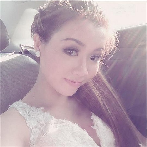 Hai người đã đi Thái Lan du lịch. Sau chuyến du lịch này, Đan Trường qua Mỹ hát. Vào tháng 9/2012 Đan Trường nói chia tay Dung Peppy vì không hợp nhau.