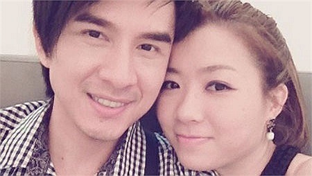 Thủy Tiên đã phản pháo cho rằng người tung những tấm hình này ghen ghét muốn ám hại cô khi thấy cảnh cô hạnh phúc bên chồng – ca sỹ Đan Trường. 