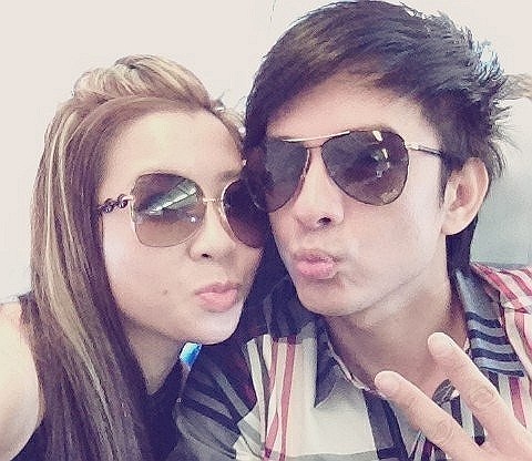 Sau những lời ám chỉ của vợ Đan Trường, Dung Peppy chia sẻ: Mình cũng chỉ là tình cờ thấy một người gửi đường link của diễn đàn người Việt tại Mỹ về bài viết đó nên post lại cho mọi người xem thôi... 