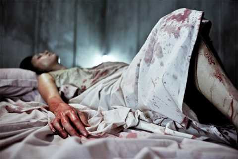 Ngôi nhà trong hèm