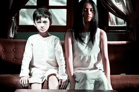 Ngôi nhà trong hẻm