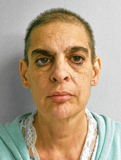 Người mẹ vô nhân tính