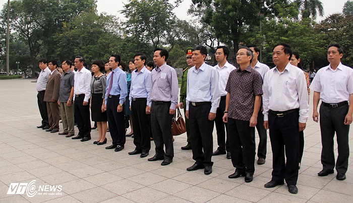 Gần 1 thế kỷ qua có biết bao đổi thay, nhưng, thực tiễn lịch sử với những sự thật không thể thêm bớt, đã khẳng định vai trò và ý nghĩa hết sức to lớn của cuộc Cách mạng Tháng Mười Nga: Đó là mốc mở đầu thời đại ngày nay. 