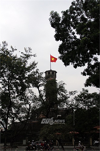 Kiên định theo con đường và phát huy bài học sáng tạo của Cách mạng Tháng Mười Nga, chủ nghĩa xã hội tiếp tục chứng minh sức sống và tính ưu việt của mình thông qua quá trình cải cách, đổi mới và phát triển. (Hà Thành thực hiện)