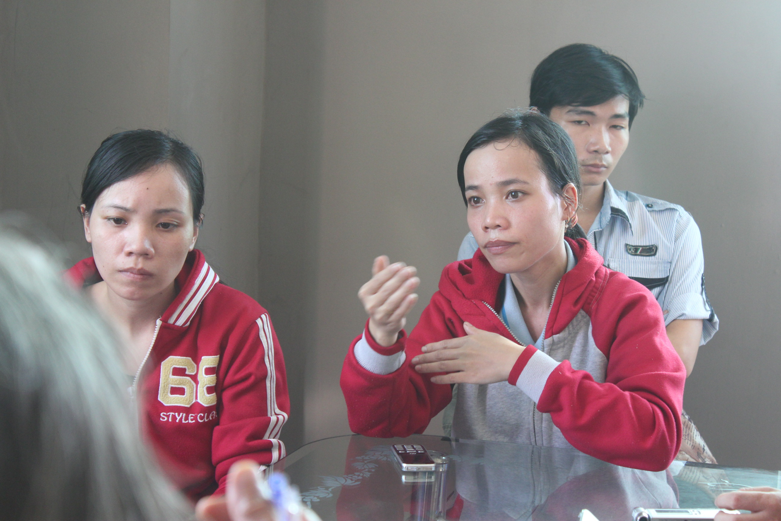 Y tá tắc trách, trẻ sơ sinh chết khi còn trong bụng mẹ