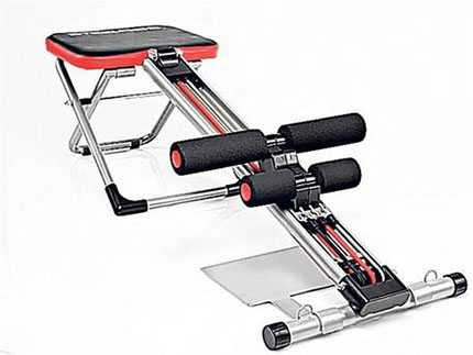 10 dụng cụ tập thể dục hạng nhất cho sức khỏe viên mãn