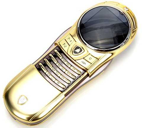 10 mẫu điện thoại độc đáo, pin khỏe Hot