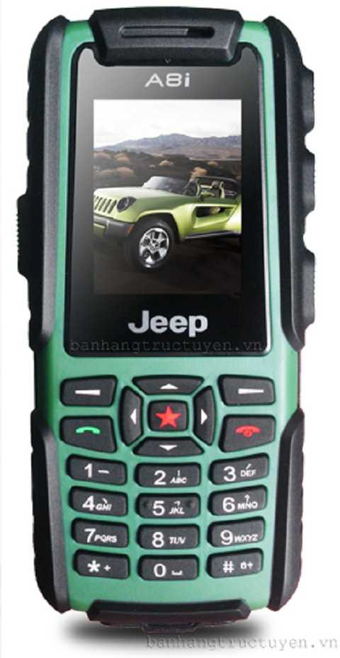 10 mẫu điện thoại độc đáo, pin khỏe Hot