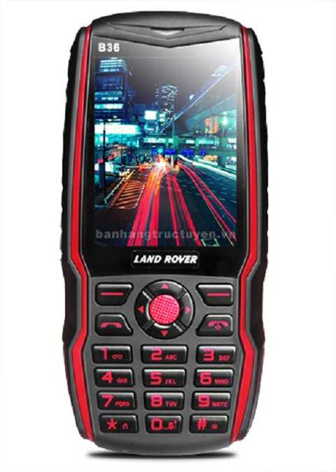 10 mẫu điện thoại độc đáo, pin khỏe Hot