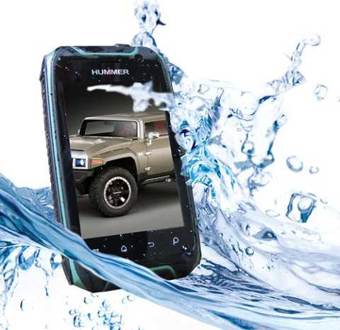 10 mẫu điện thoại độc đáo, pin khỏe Hot