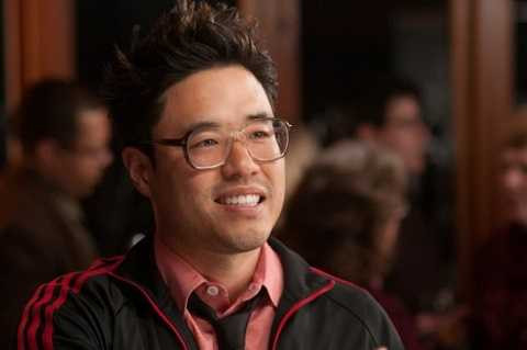 Randall Park 