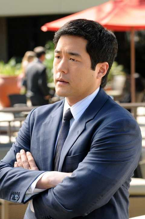Tim Kang 
