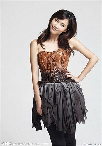 Quá tập trung cho sự nghiệp, Từ Tịnh Lôi vẫn độc thân ở tuổi 39.