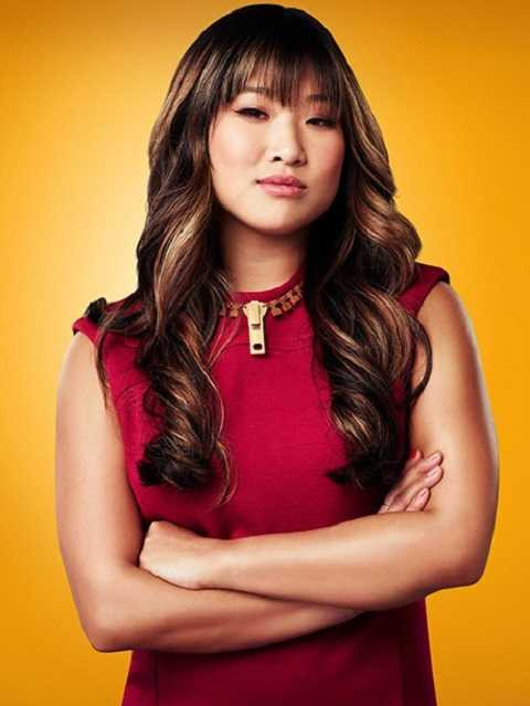 Jenna Noelle Ushkowitz