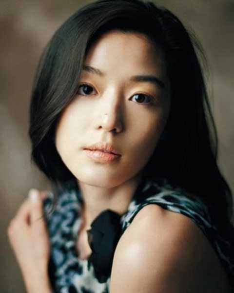 Jun Ji Hyun