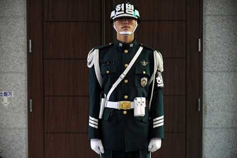 sức mạnh quân sự thế giới