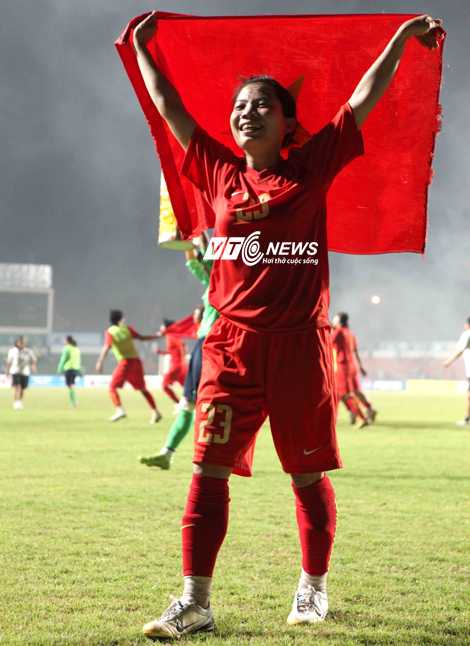 Kim Hong DT nu Viet Nam