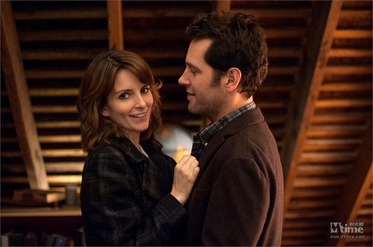 Diễn viên hài nổi tiếng Tina Fey từng lọt vào danh sách 6 gương mặt đề cử cho giải nữ diễn viên chính thể loại phim hài xuất sắc nhất của giải thưởng Emmy lần thứ 63.