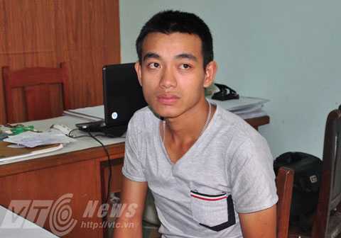 Đà Nẵng, cướp tiệm vàng, táo tợn, manh động, sinh viên, thiếu tiền