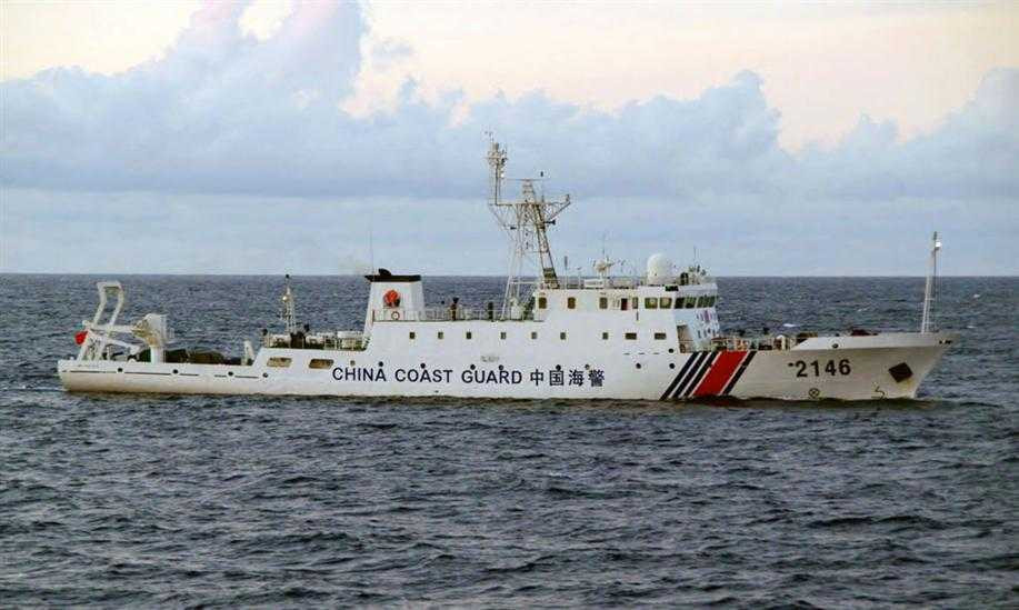 điếu ngư/senkaku