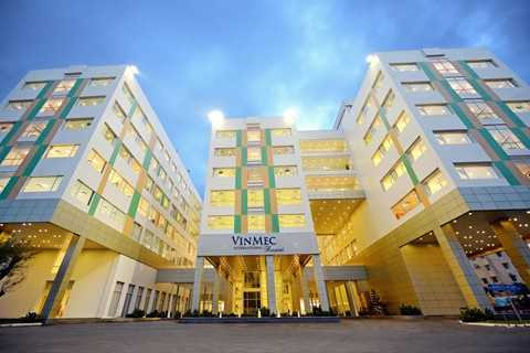 15 trường hợp bị dị tật phức tạp đã được phẫu thuật