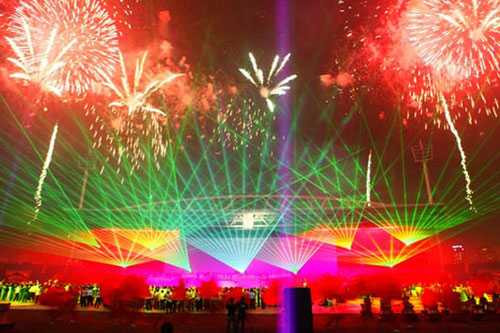 Sân Mỹ Đình sẽ được sử dụng cho ASIAD 2019