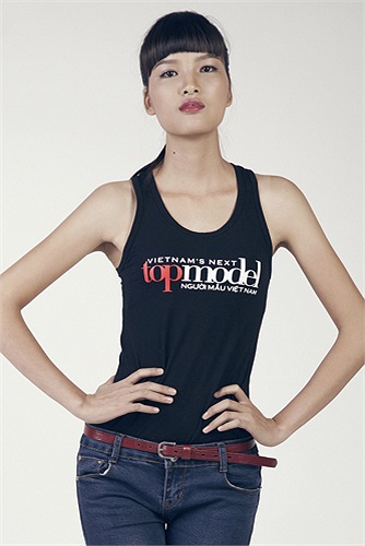 Trong vòng phỏng vấn của buổi casting Vietnam’s Next Top Model 2013, cô sinh viên có cái tên khá lạ Chà Mi đã để lại những cảm xúc đặc biệt cho BGK khi dí dỏm nói tên cô chính là minh họa cho câu nói “Phong ba bão táp không bằng ngữ pháp Việt Nam'.