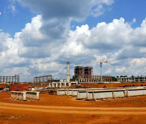 Dừng 2 dự án bauxite thiệt hại sẽ rất lớn