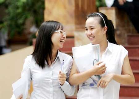 điểm thi đại học năm 2013