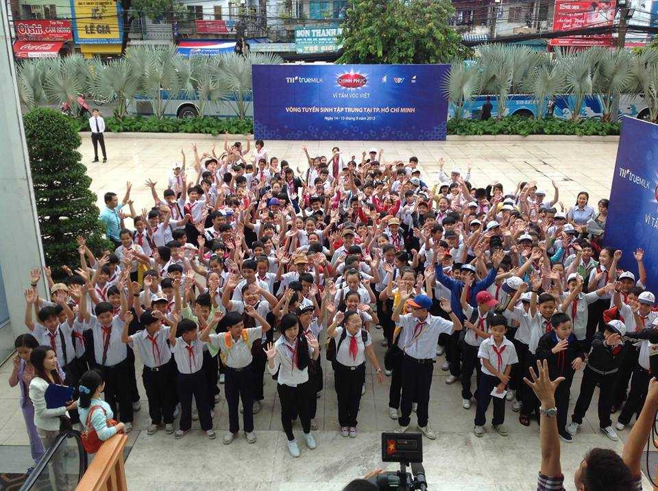 truyền hình thực tế