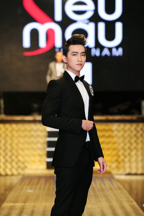 Siêu mẫu Việt Nam