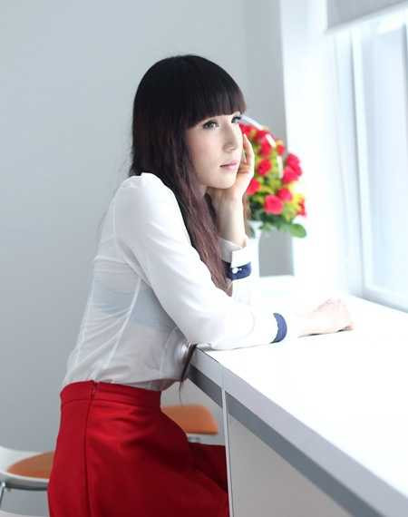 Bảo Ngọc chuyển giới