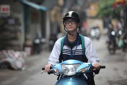 Hiếu chuyển giới