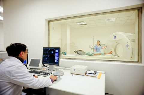 3 chương trình phẫu thuật từ thiện lớn tại Vinmec