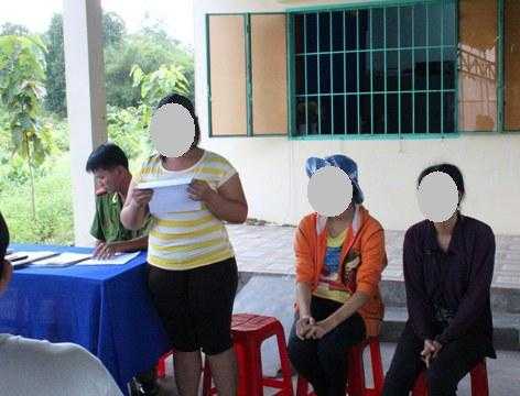 Bình Dương, gọi điện thoại, 10.000 cuộc, cảnh sát 113, phụ nữ, ba tháng
