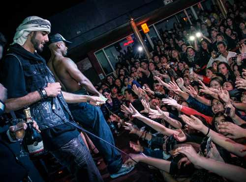 30 người được ăn trưa với 'trai đẹp bị trục xuất'