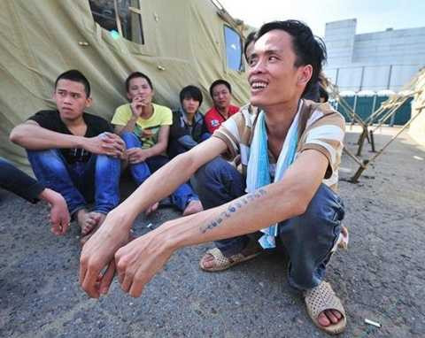 người Việt ở Nga