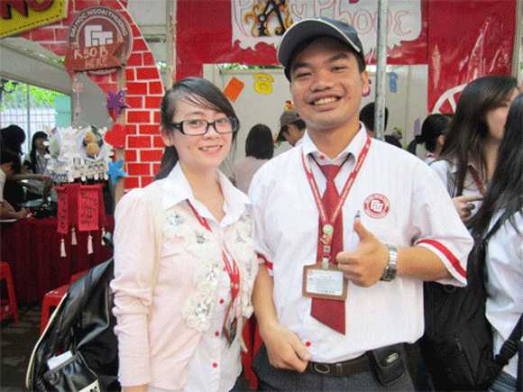 Huỳnh Ngọc Tân.