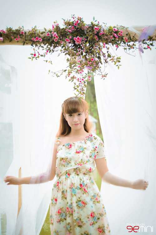 4 điểm chụp ảnh hot nhất của giới trẻ Hà Thành