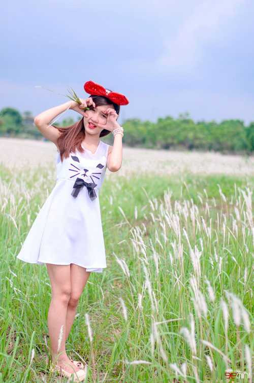 4 điểm chụp ảnh hot nhất của giới trẻ Hà Thành