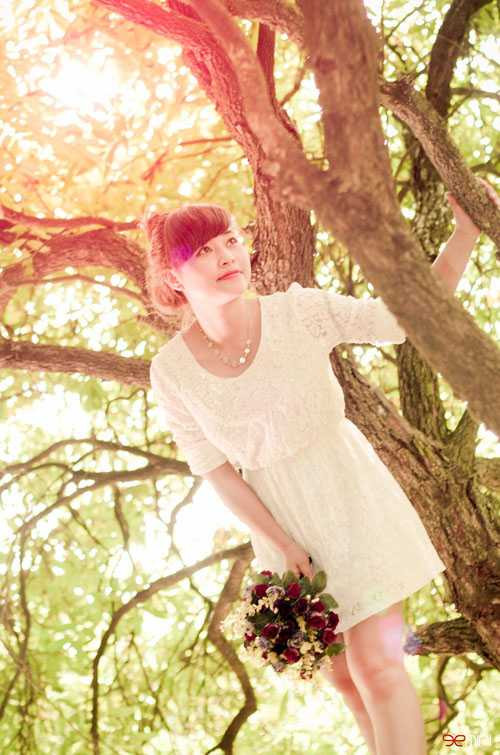 4 điểm chụp ảnh hot nhất của giới trẻ Hà Thành