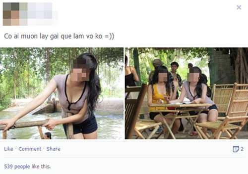 4 kiều nữ mặc bikini