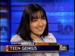 sinh viên nhí, 10 tuổi, tài năng